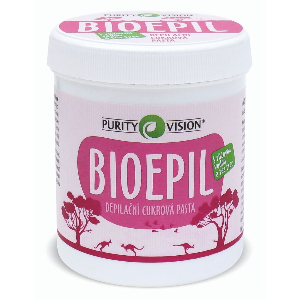 Natural Sugar Paste 400 g