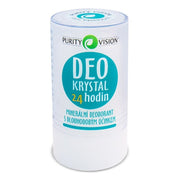 Deo Crystal 120g