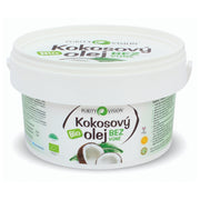 Bio Unscented Coconut Oil 2,5 l