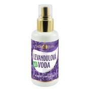 Bio Lavender Water 100 ml