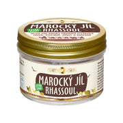 Moroccan Clay Rhassoul 200 g