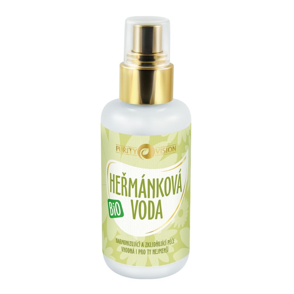 Bio Chamomile Water 100 ml