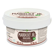 Moroccan Clay Rhassoul 3 kg