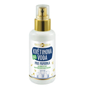 Bio Floral Water for Babies 100 ml