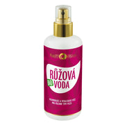 Bio Rose Water 200 ml