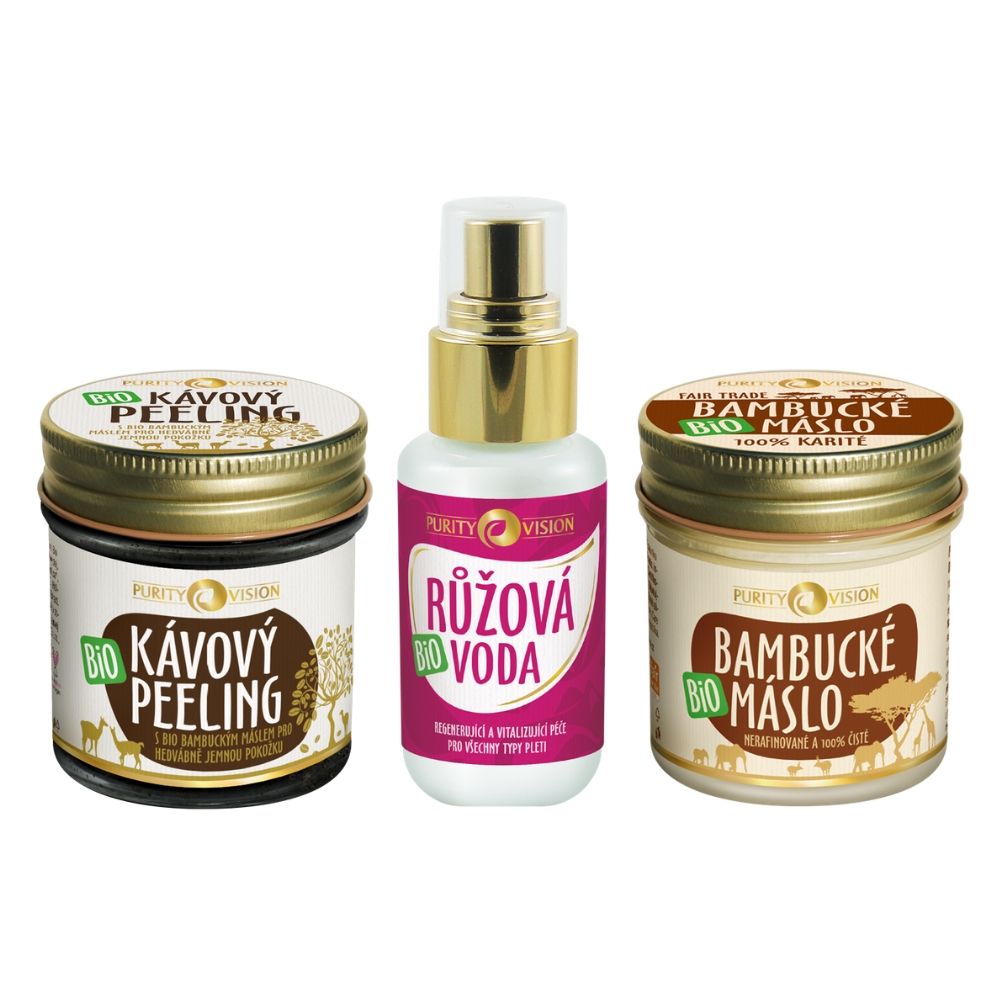 Wellness Set