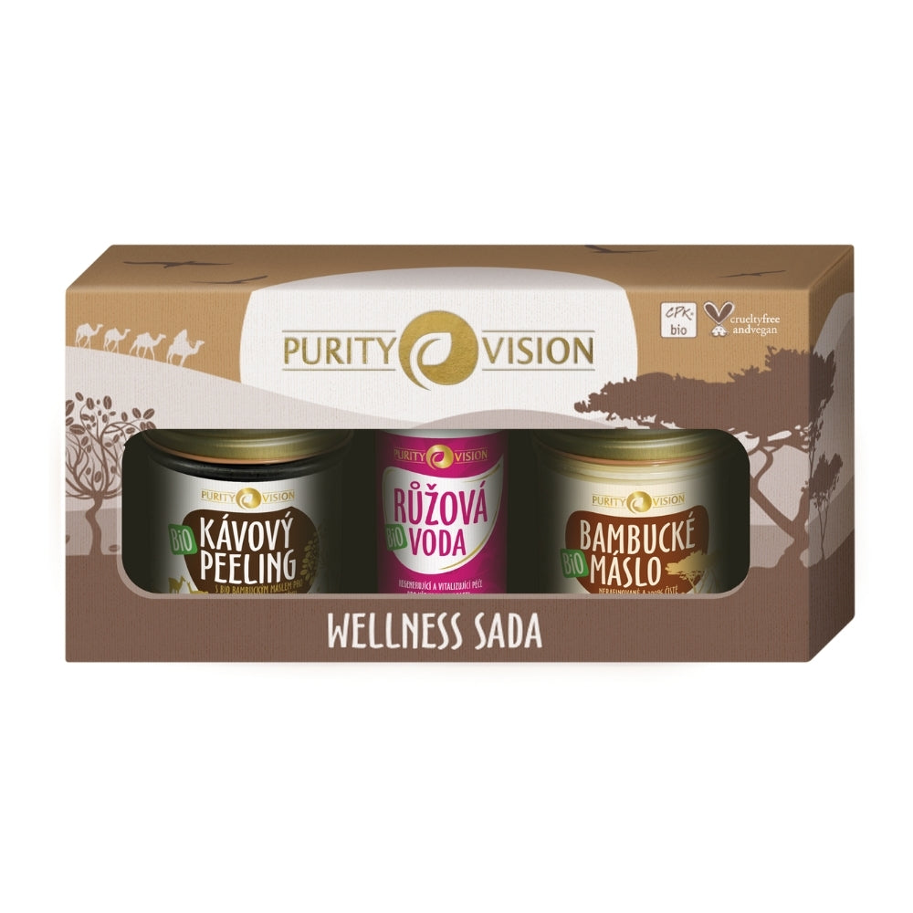 Wellness Set
