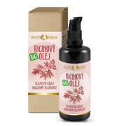 Bio Castor Oil 100 ml