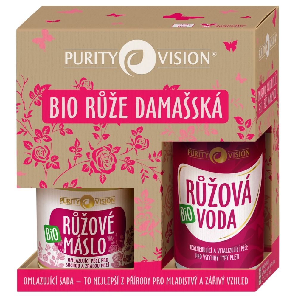 Bio Rejuvenating Set