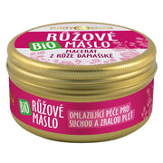 Bio Rose Butter 70 ml