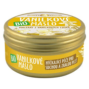 Bio Vanilla Butter 70 ml
