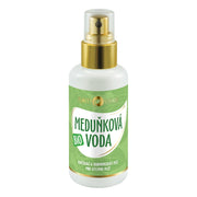 Bio Melissa Water 100 ml