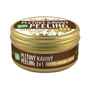 Bio Coffee Facial Peeling Mask 3in1 70 ml
