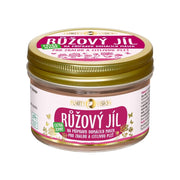 Extra Gentle Rose Clay 200g