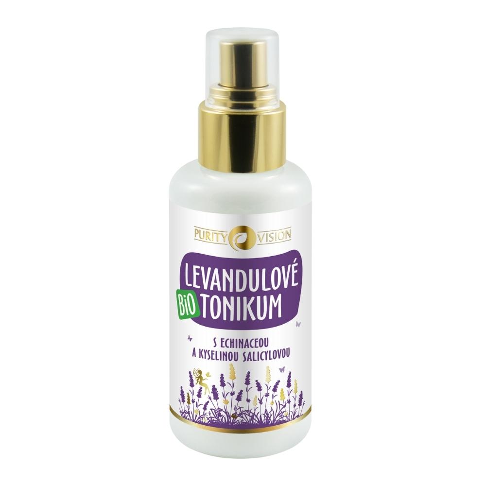 Bio Lavender toner 100 ml
