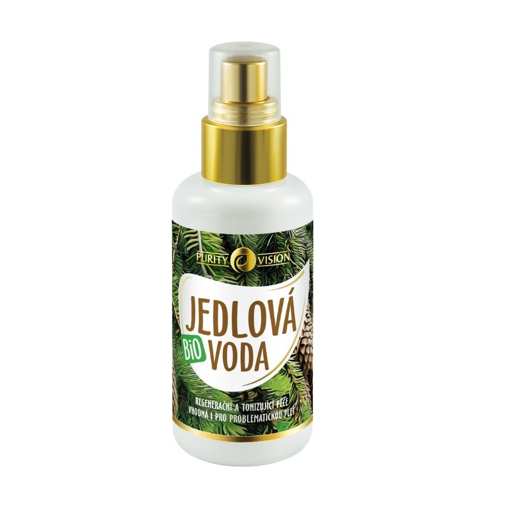 Bio Fir Water 100 ml