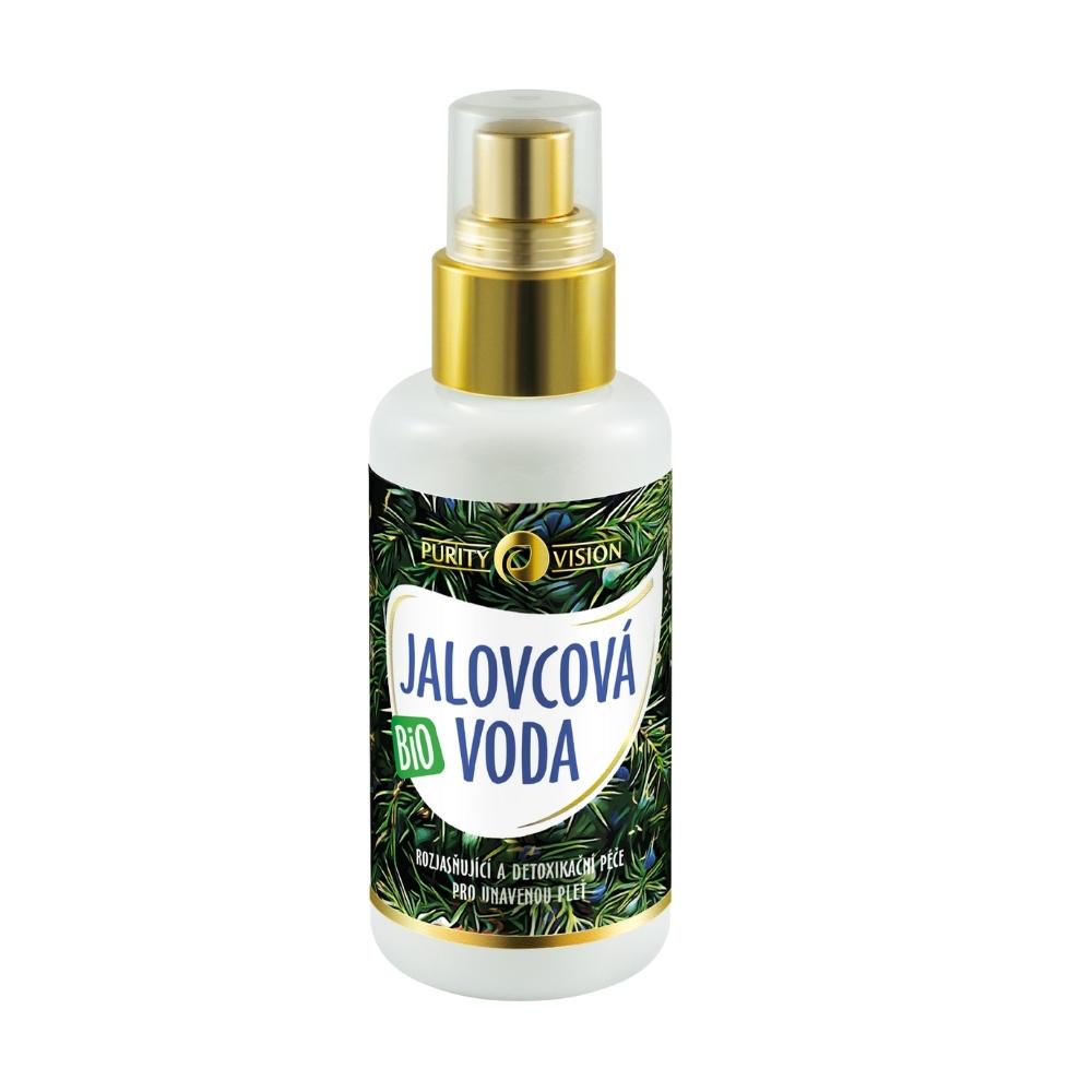 Bio Juniper Water 100 ml
