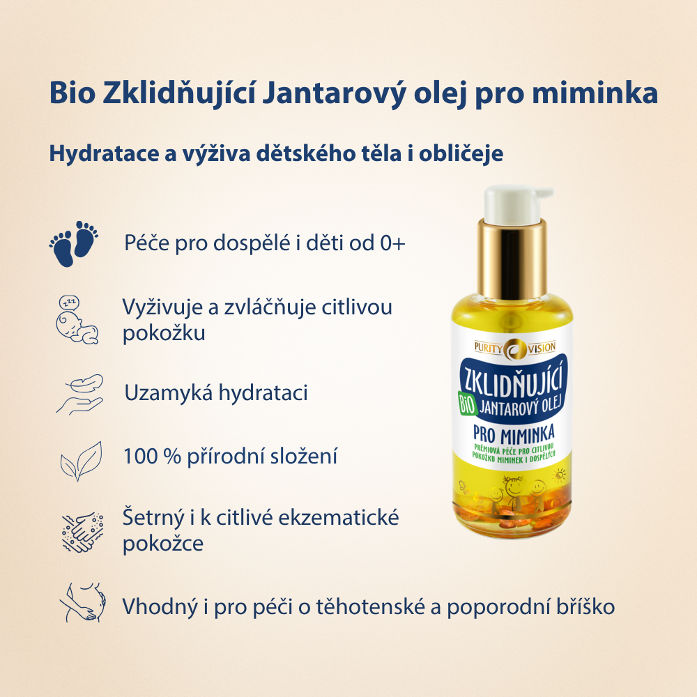 Premium Care Set for Babies