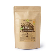 Fair Trade Bio Coffee beans Ethiopia Sidamo 1 kg