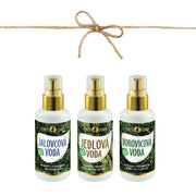 Forest Waters set
