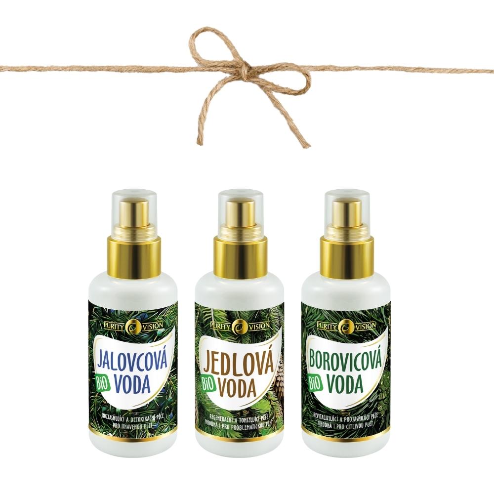 Forest Waters set
