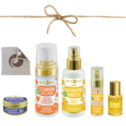 Bio Niacinamide Ritual Set