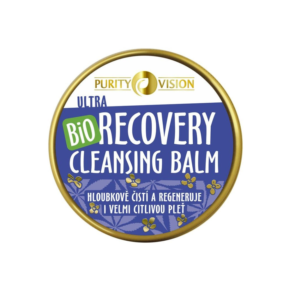 Bio Ultra Recovery Cleansing Balm 70 ml