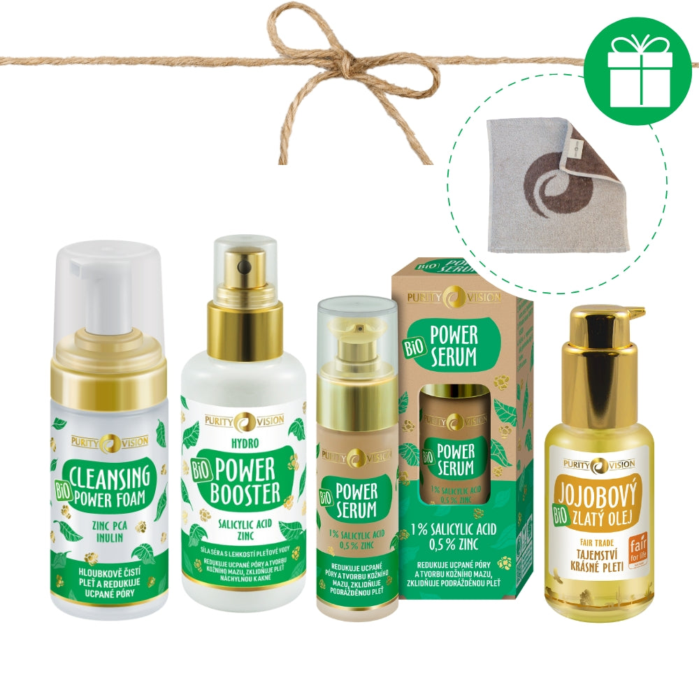 Stop Acne Set