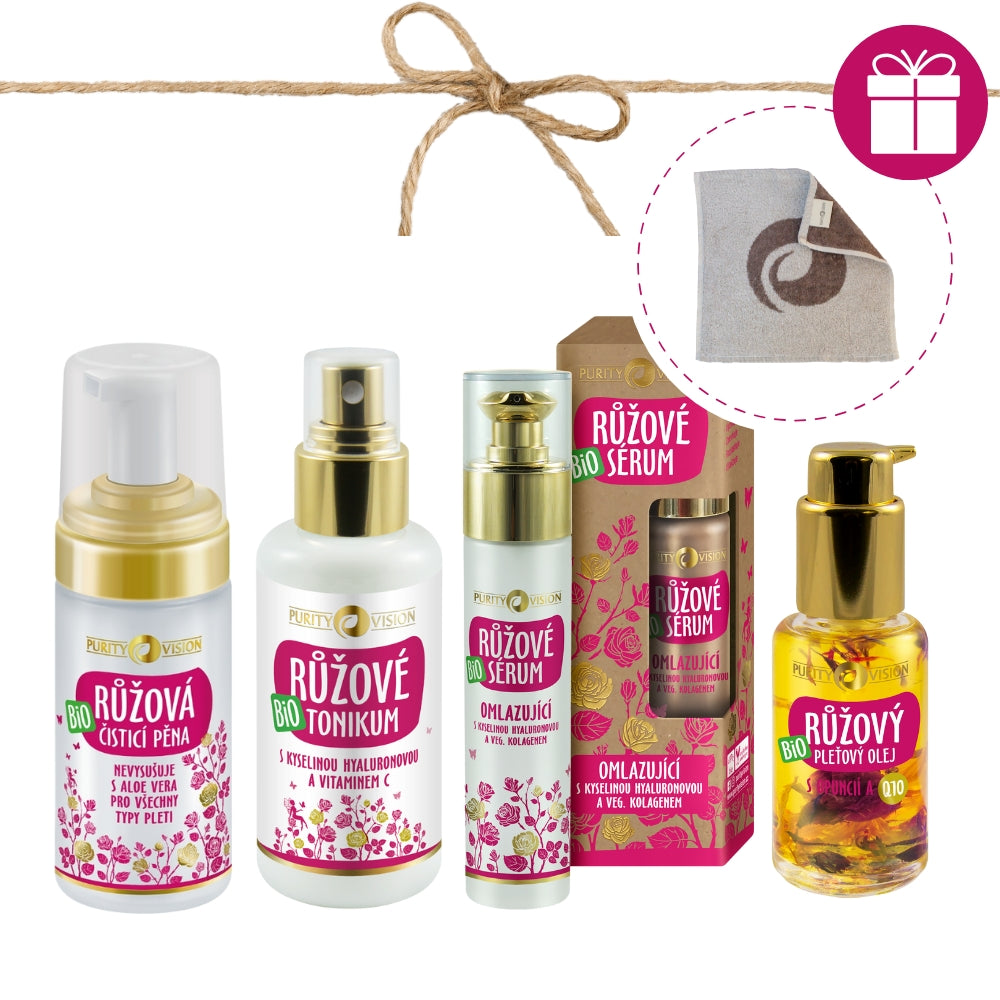 Anti-aging Set