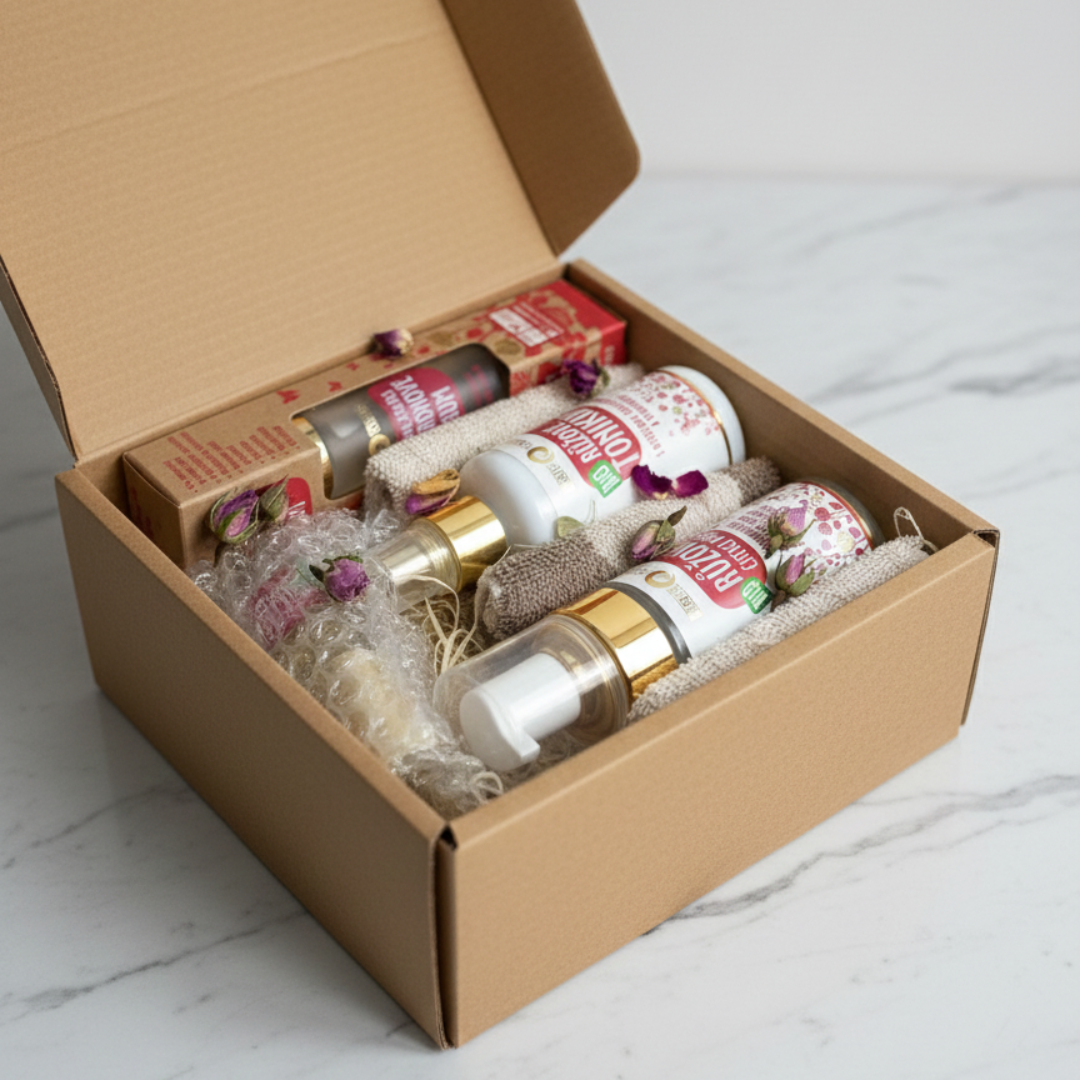Anti-aging Set