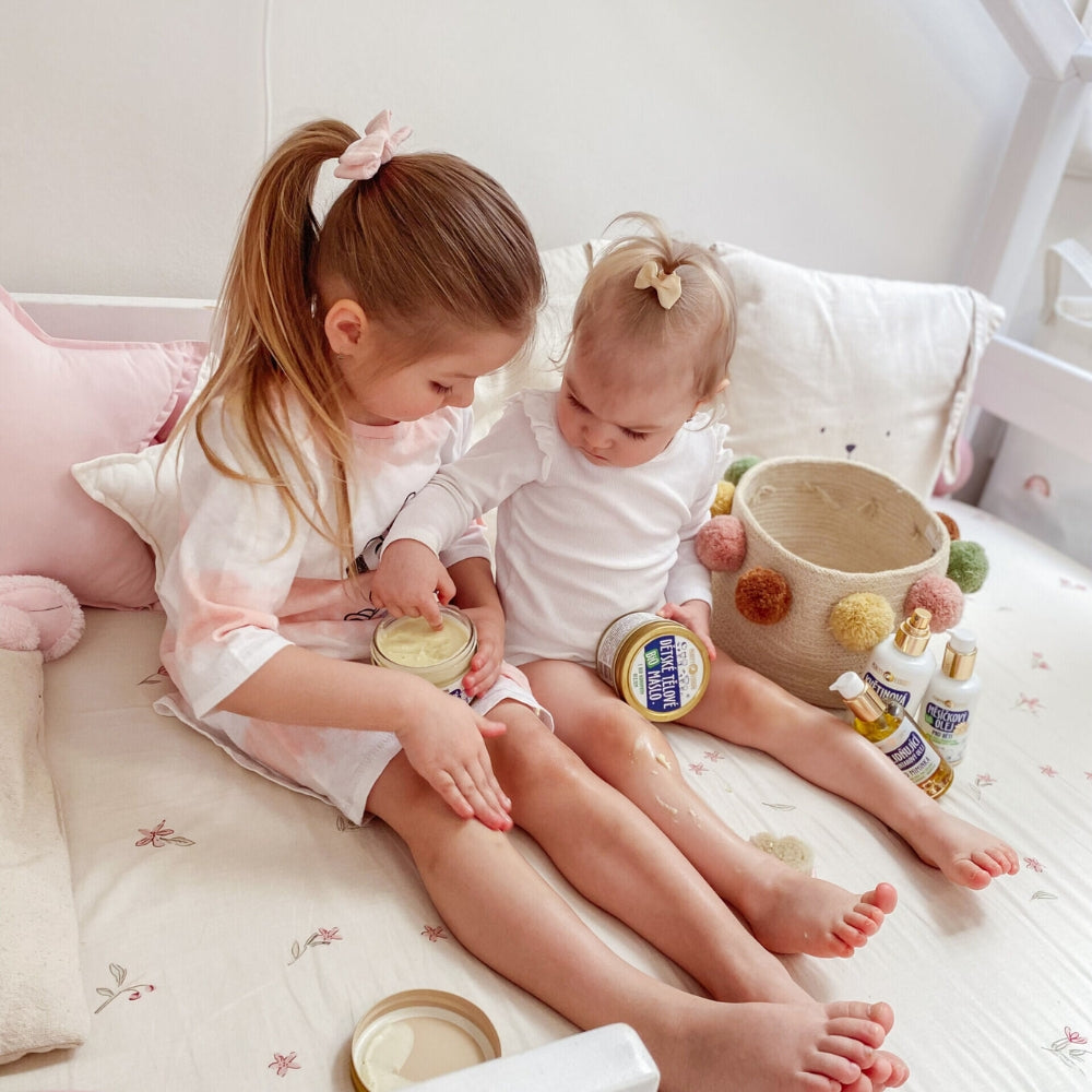 Bio Baby Body Butter 200 ml