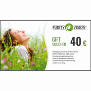 Gift Card 40€