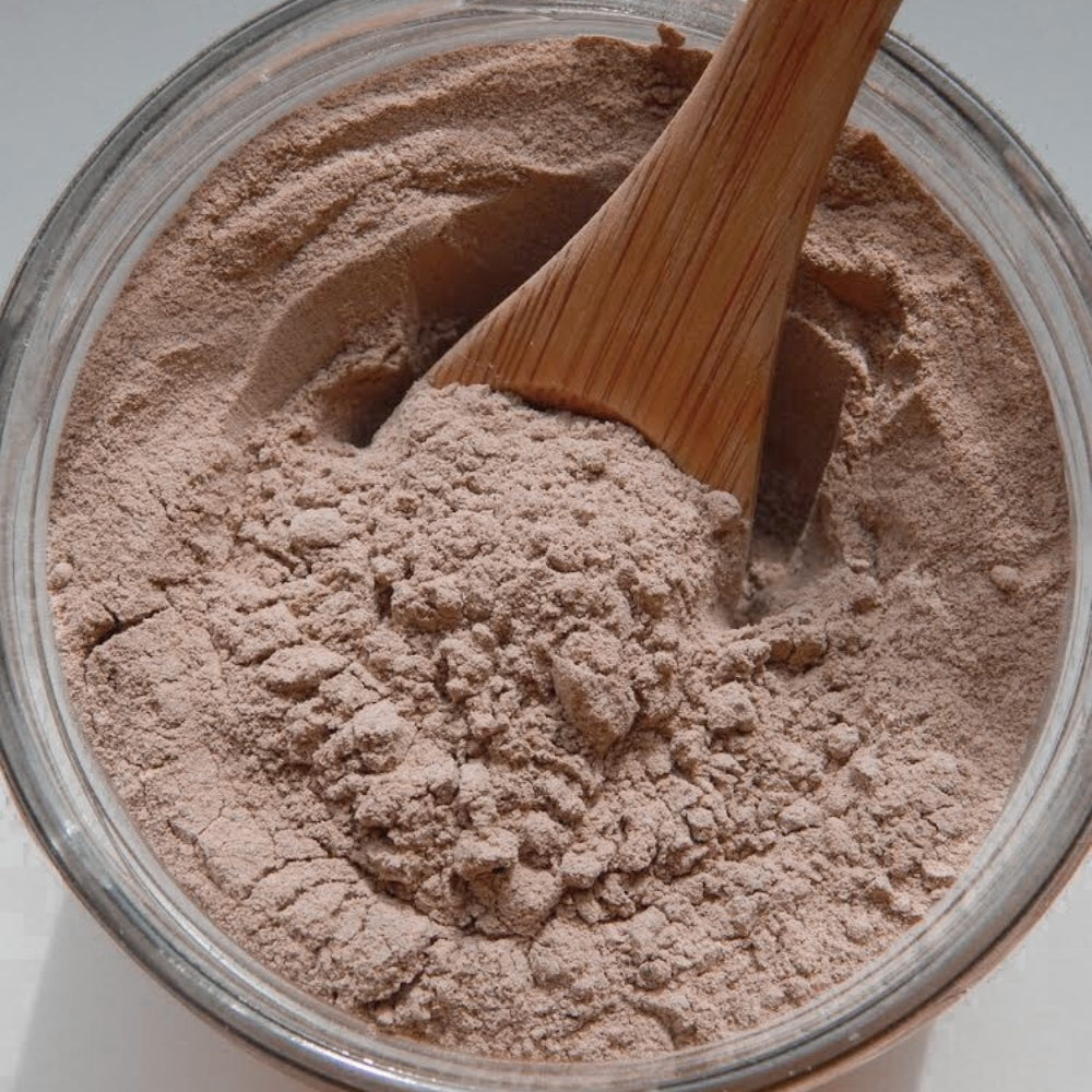 Moroccan Clay Rhassoul 200 g