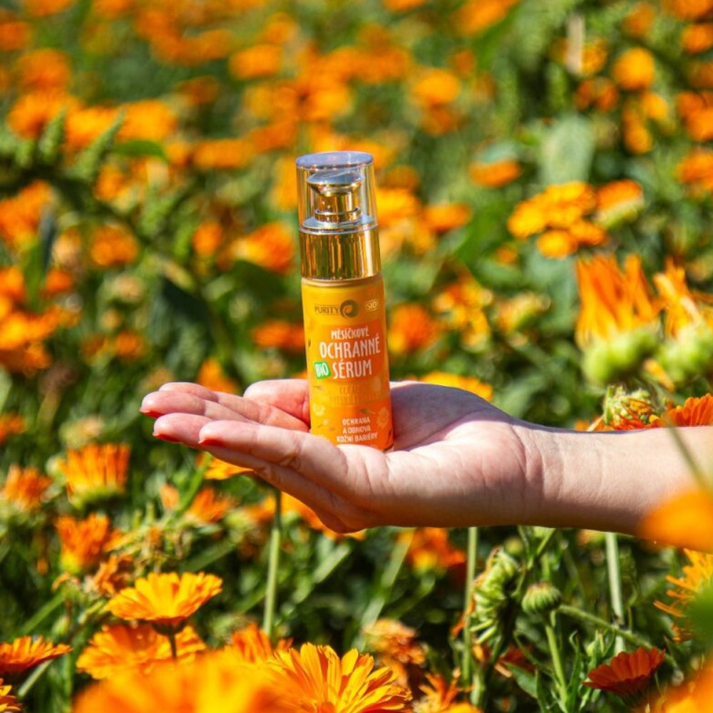 Bio Calendula Protective Serum 30 ml