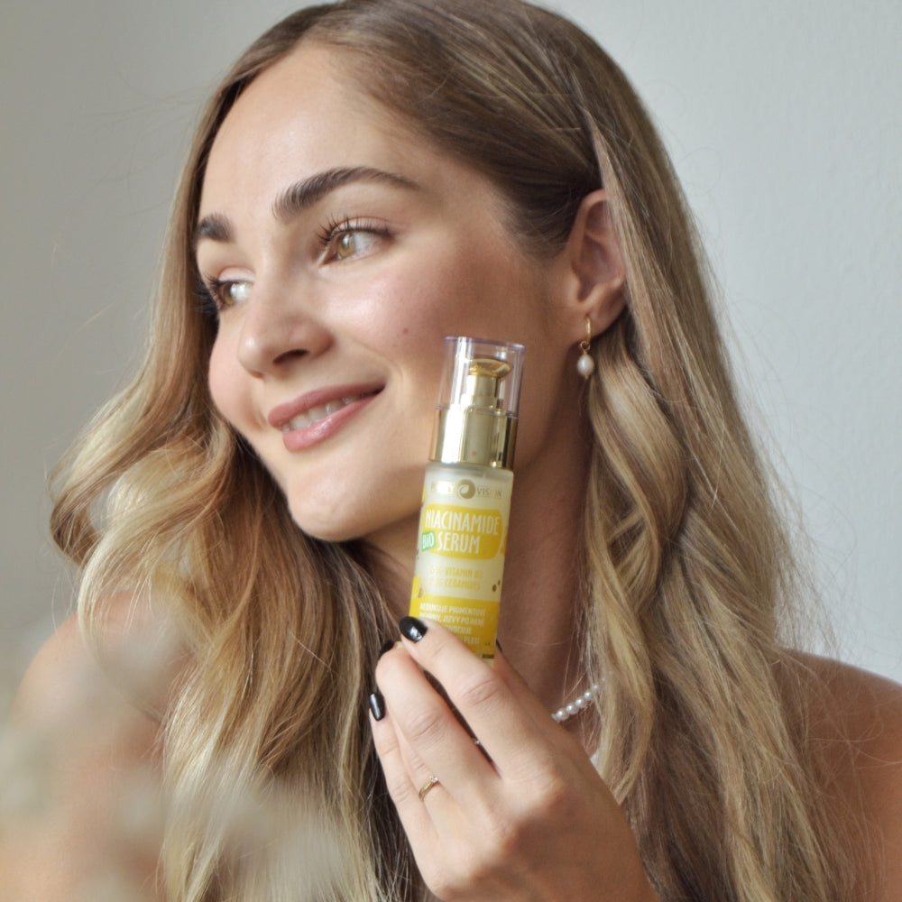 Bio Niacinamide Serum 30 ml
