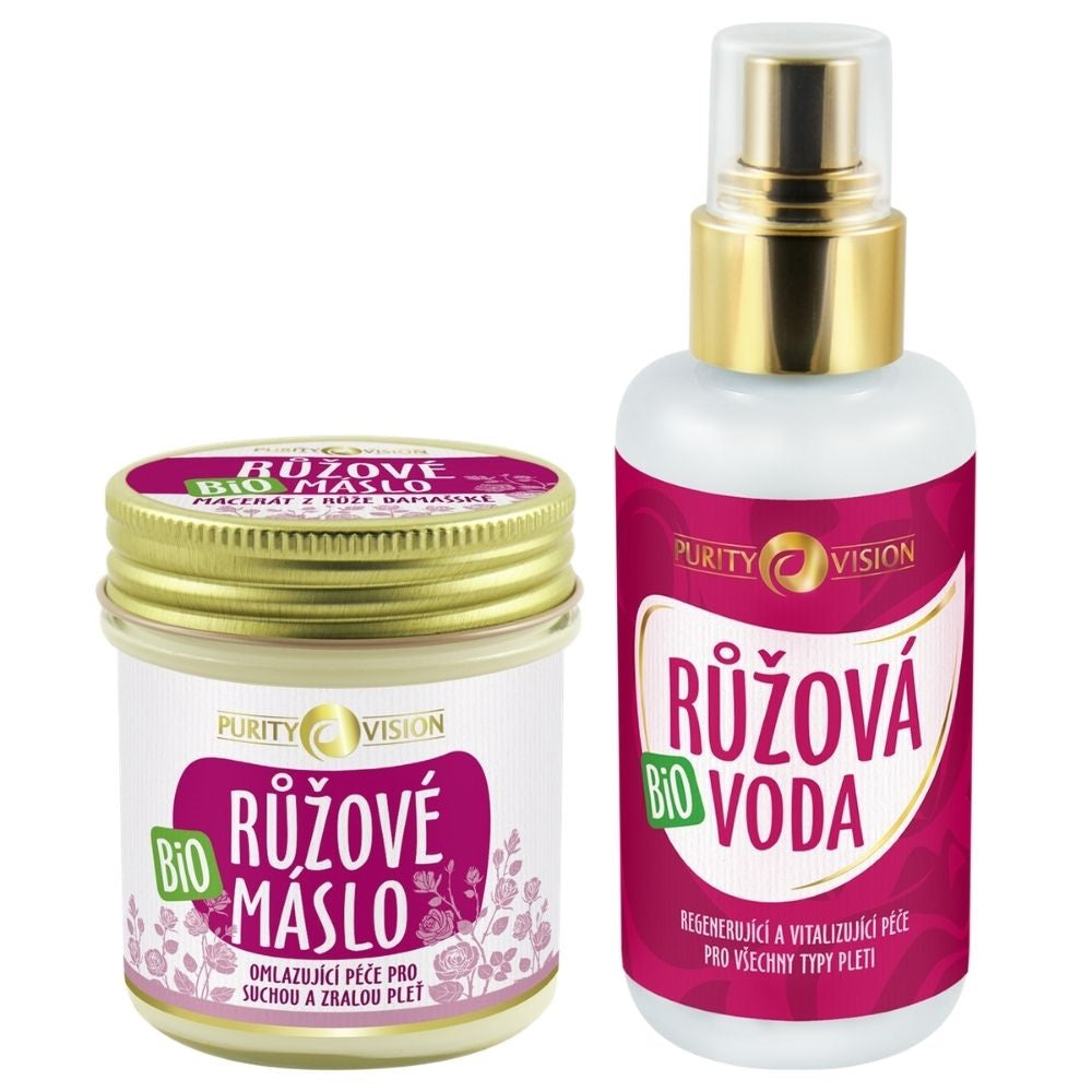 Bio Rejuvenating Set