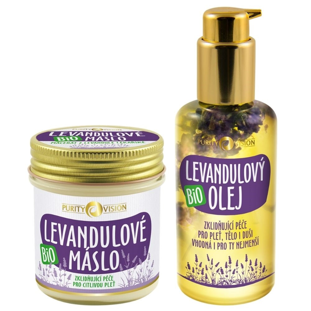 Bio Care Set