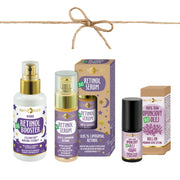 Retinol Set for Skin Rejuvenation