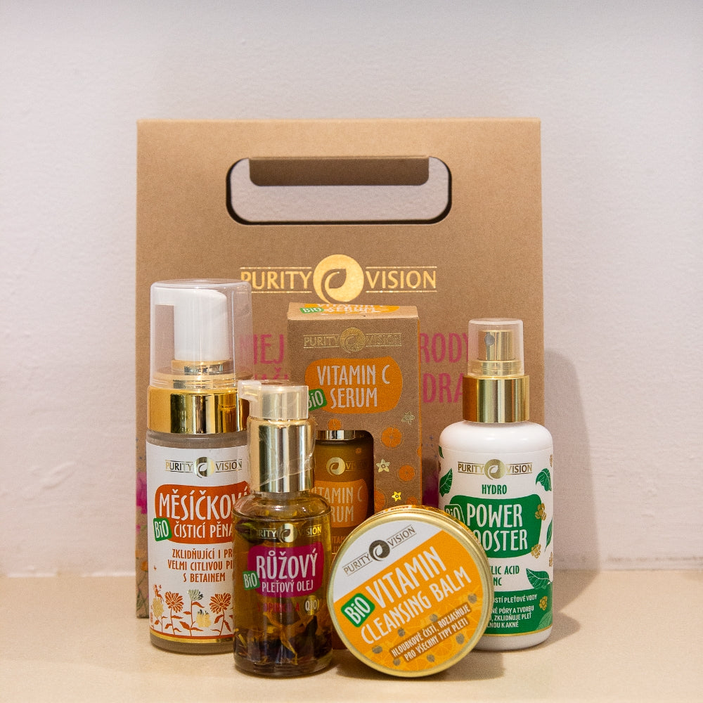 Gift Box