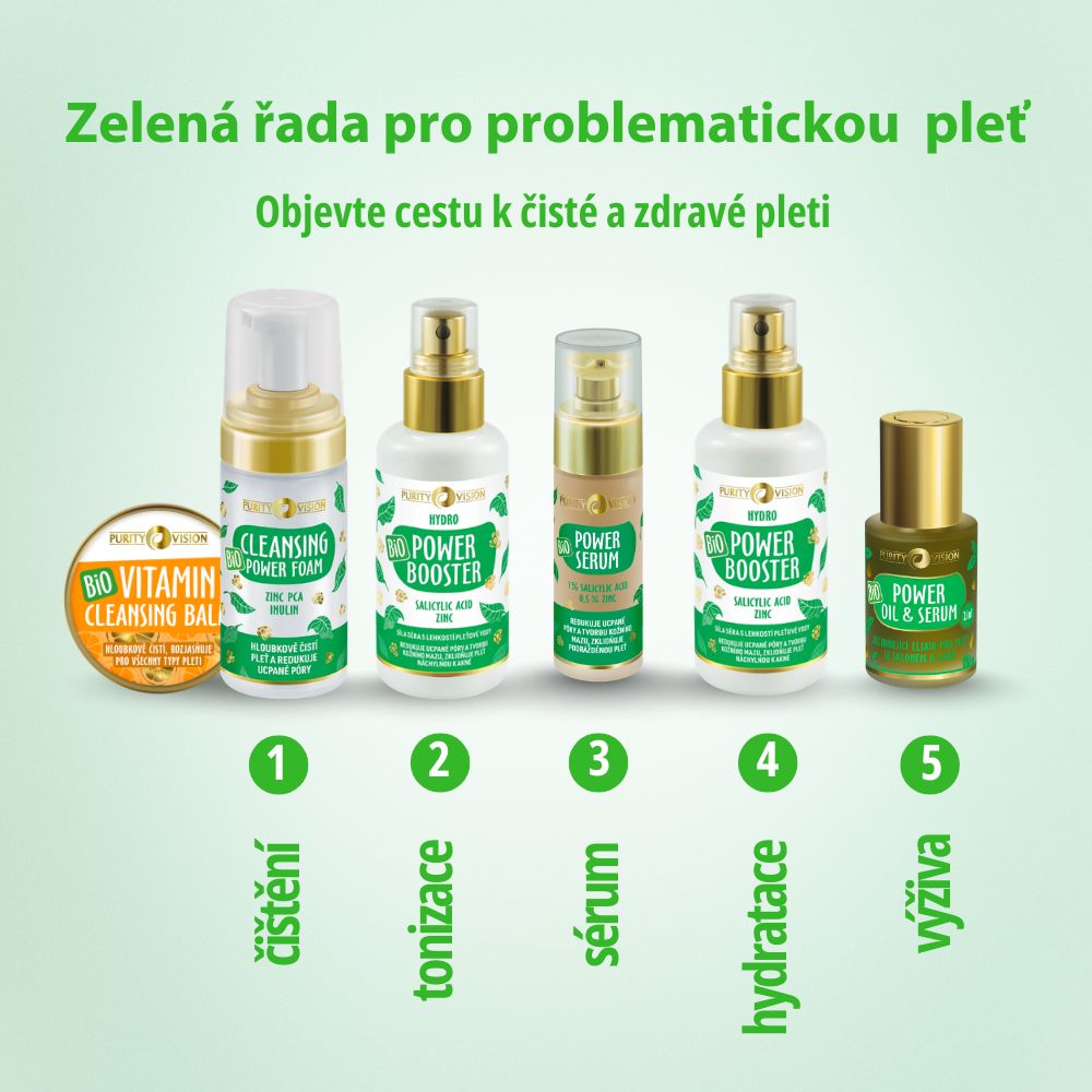 Bio Stop Acne Ritual