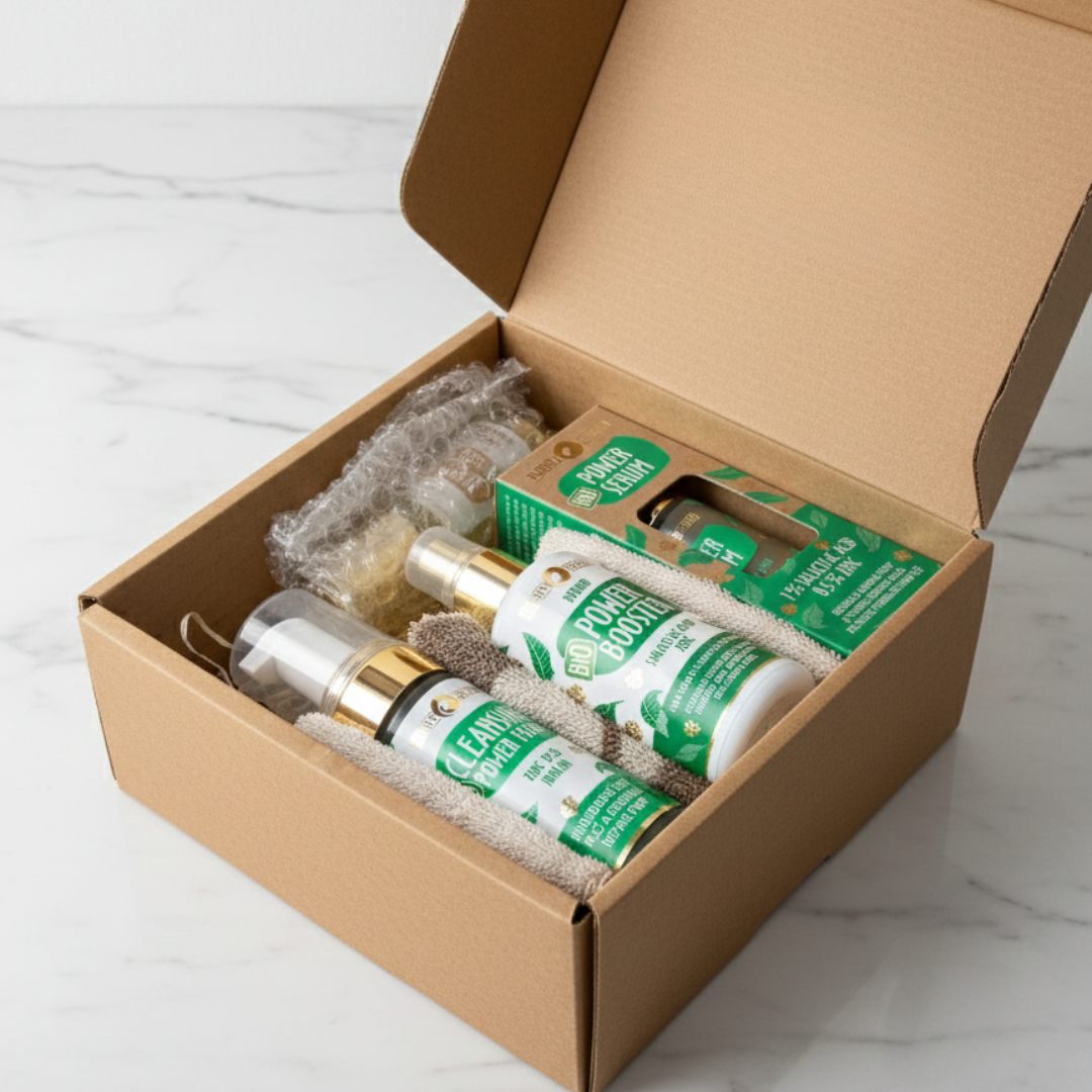 Stop Acne Set