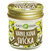 Vanilla Candle 100 g