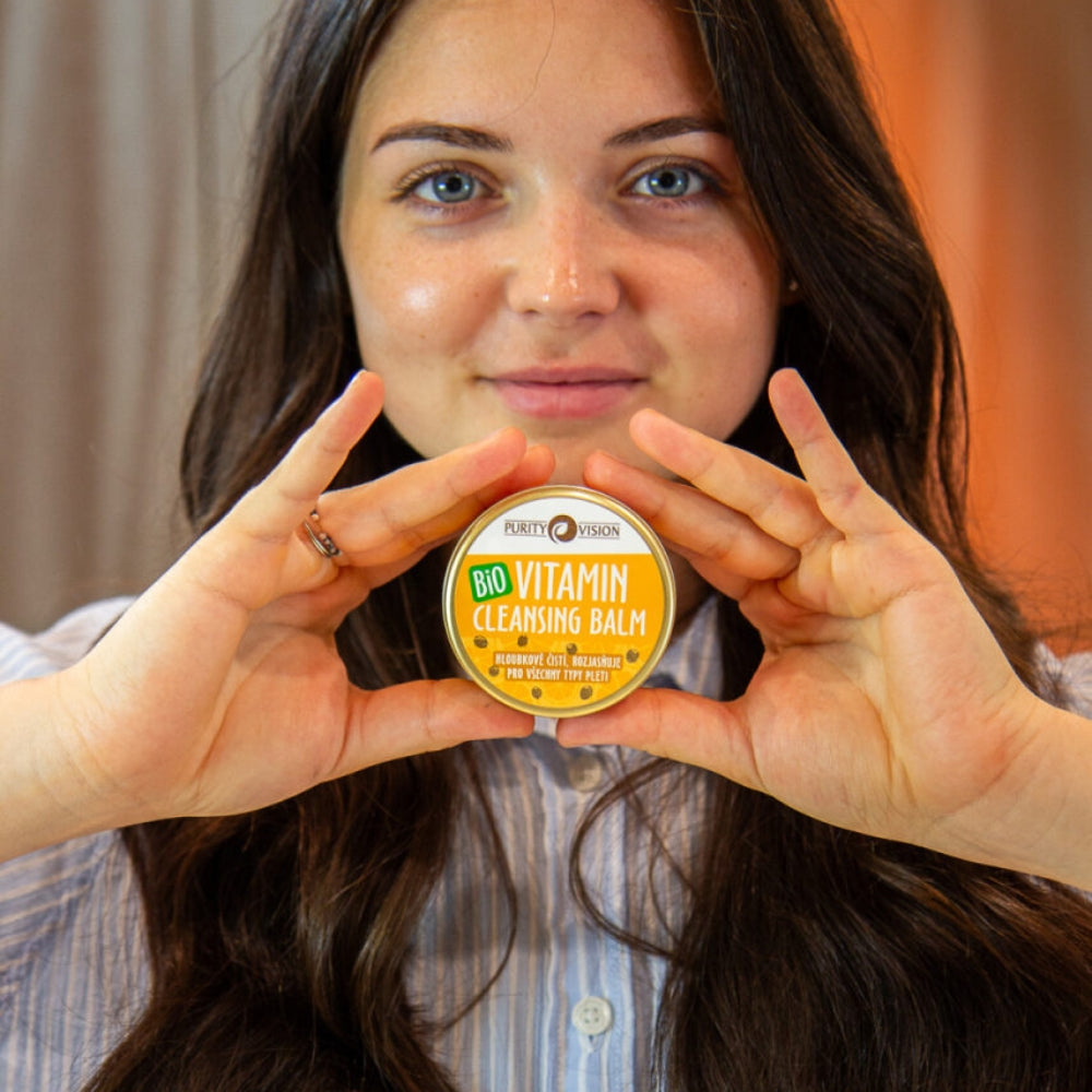 Bio Vitamin Cleansing Balm 70 ml