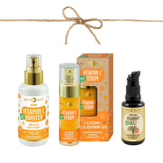Vitamin C set for Skin Brightening
